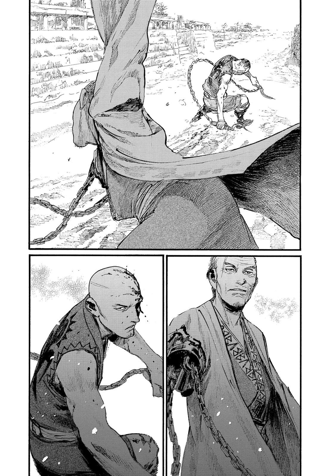 Blade of the Immortal Chapter 179 - Page 22