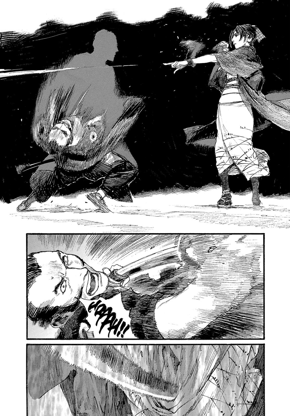 Blade of the Immortal Chapter 179 - Page 29