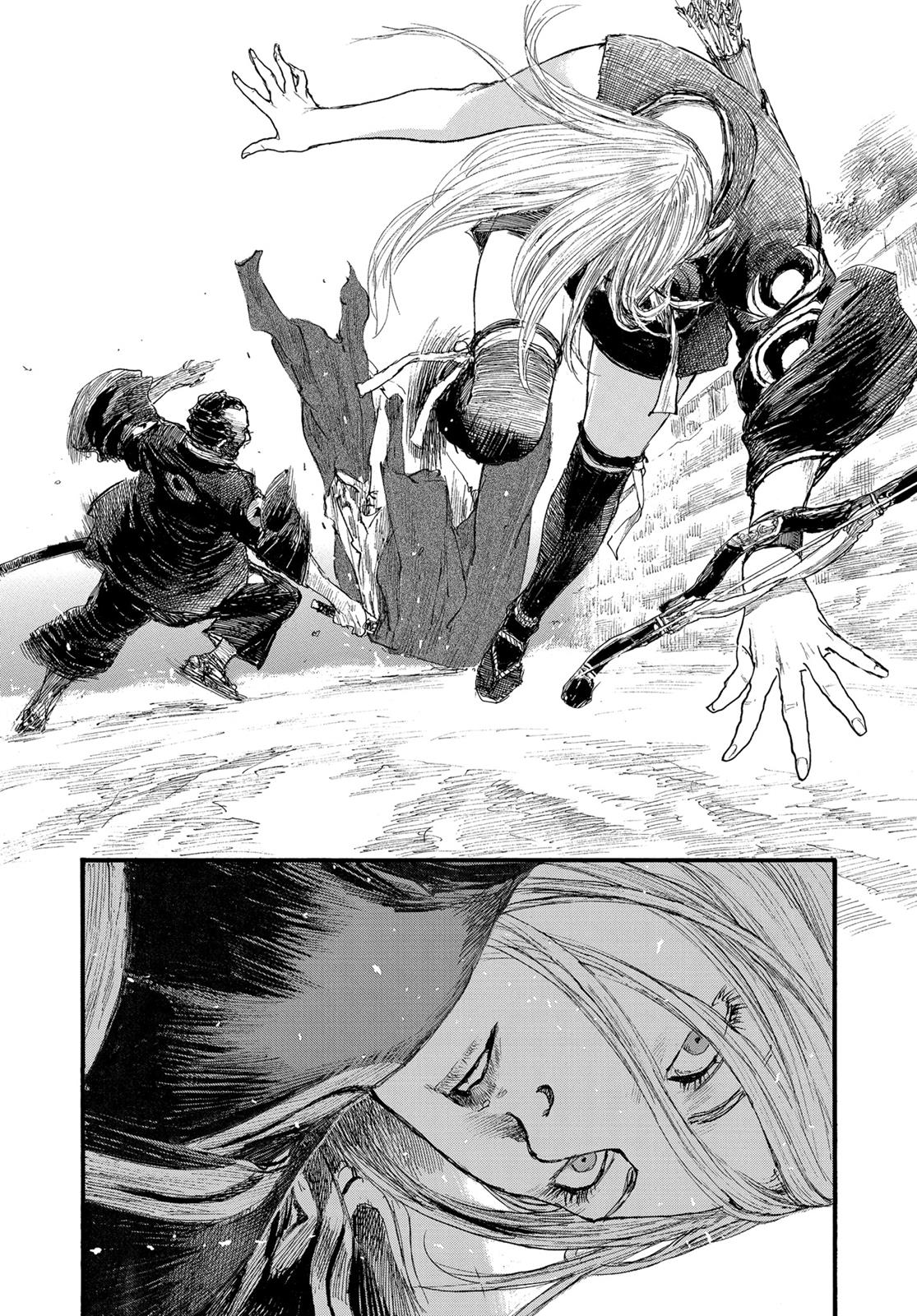 Blade of the Immortal Chapter 179 - Page 30
