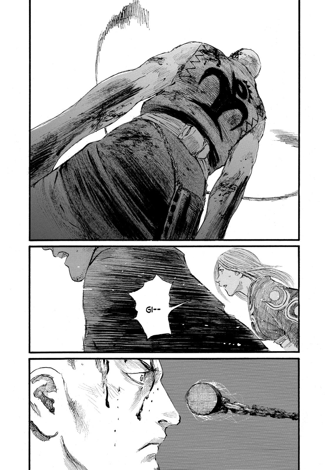 Blade of the Immortal Chapter 184 - Page 11
