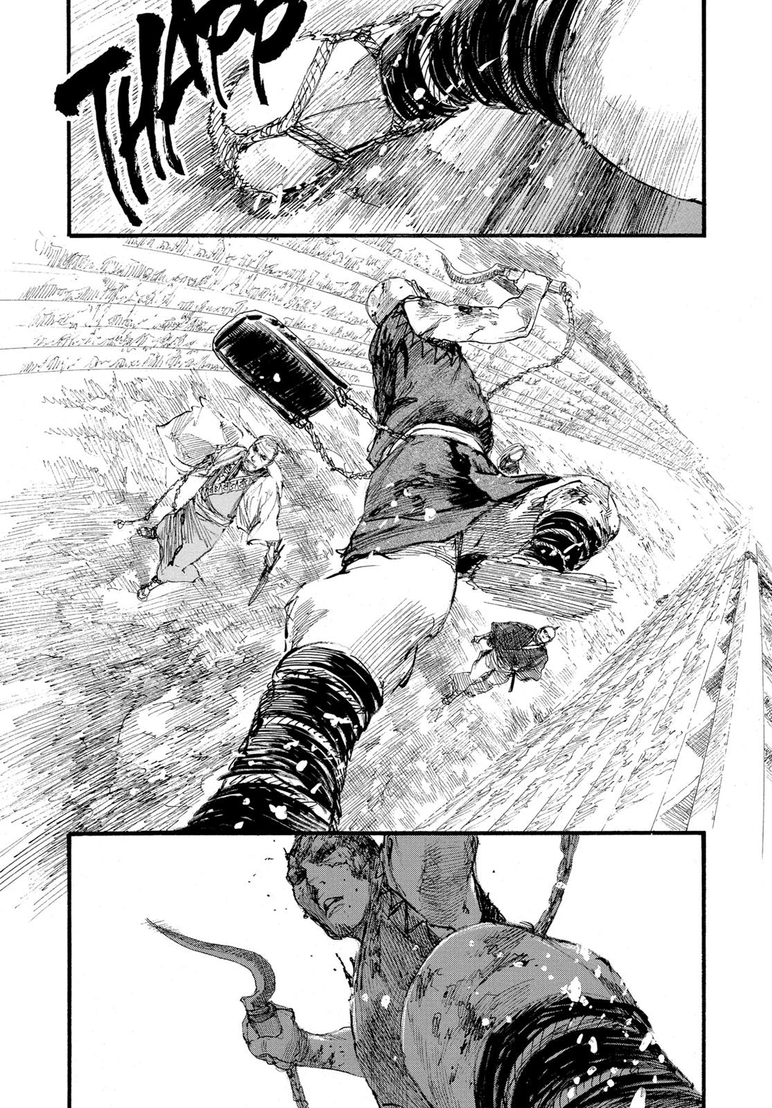 Blade of the Immortal Chapter 184 - Page 13