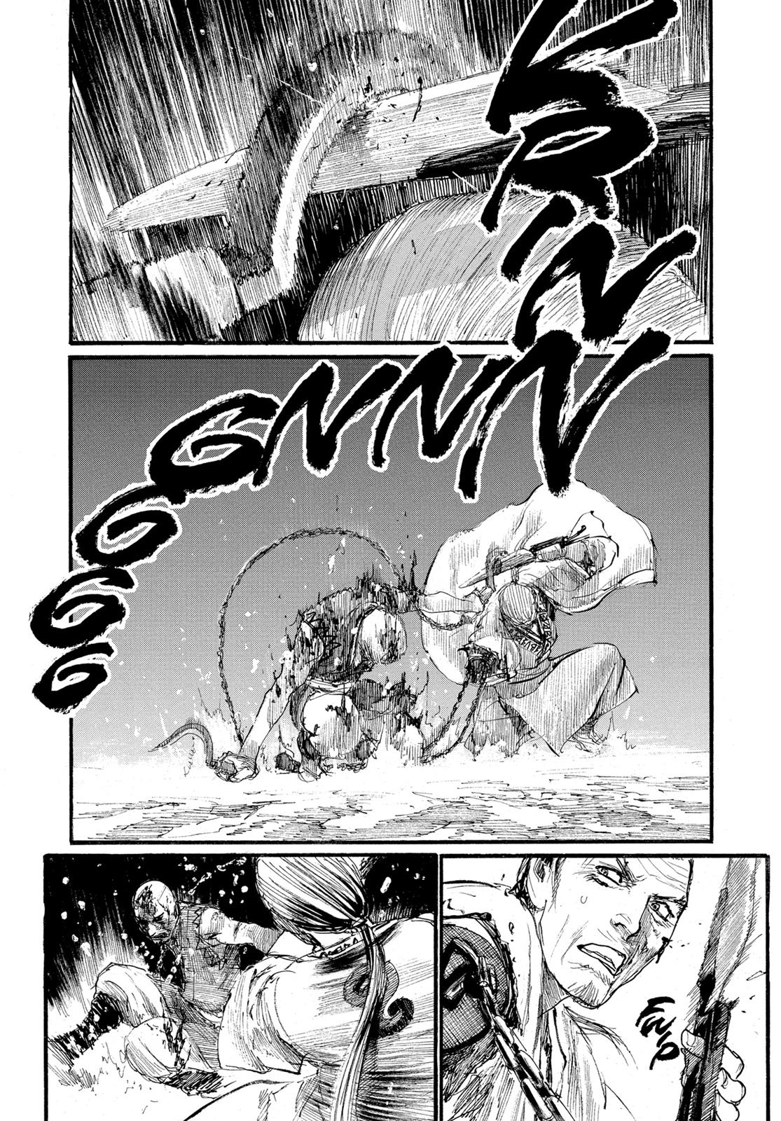 Blade of the Immortal Chapter 184 - Page 17