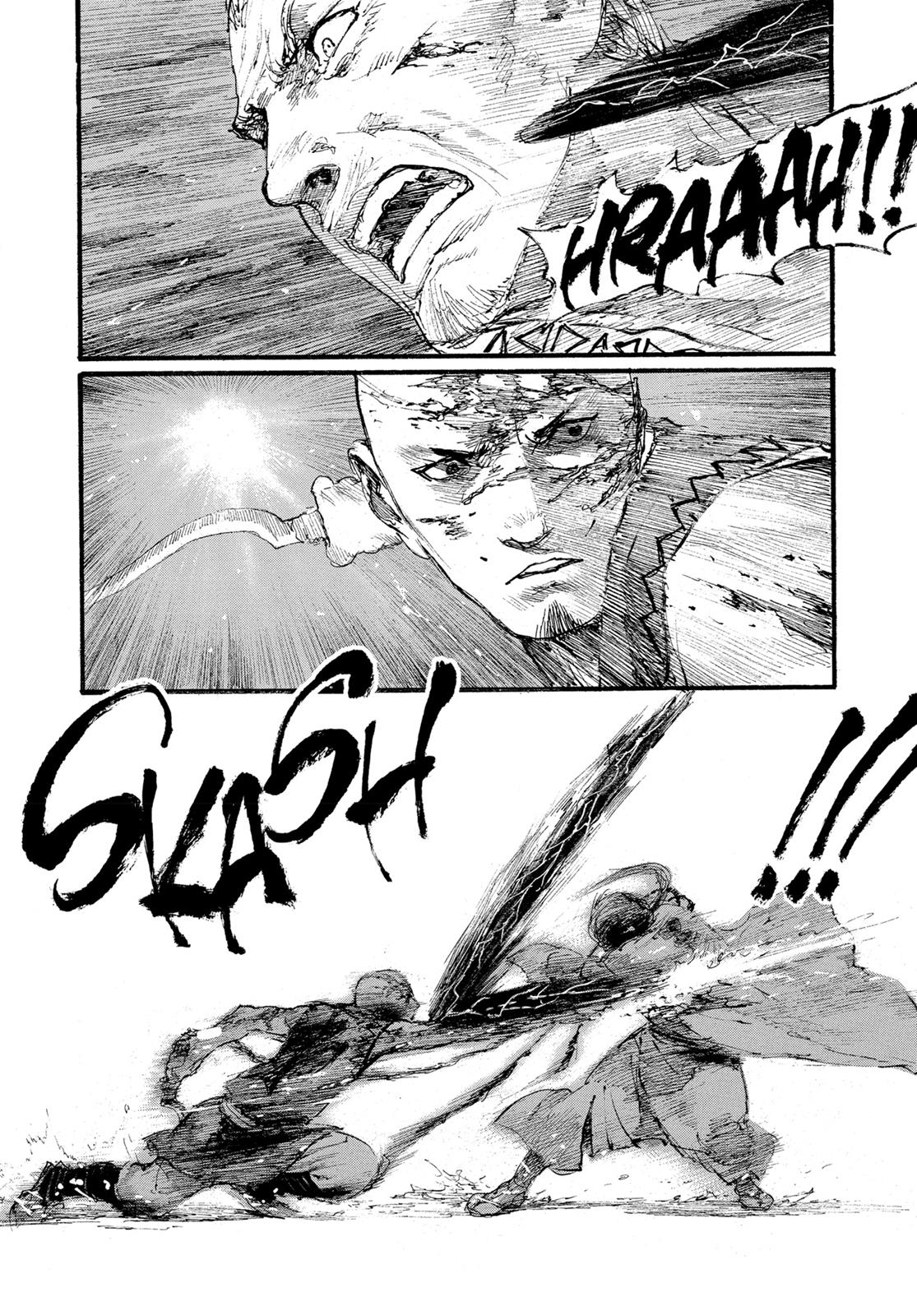 Blade of the Immortal Chapter 184 - Page 18
