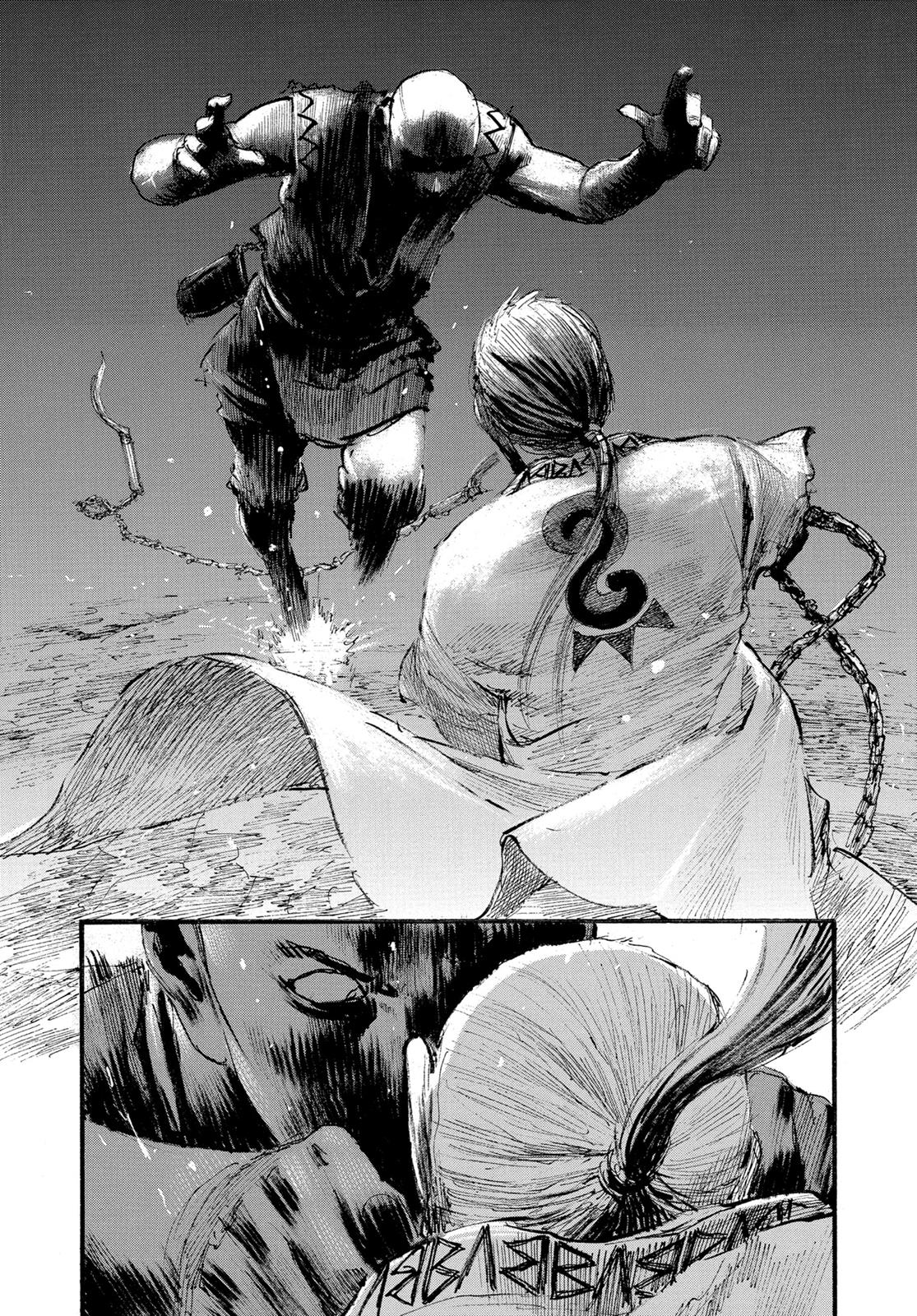 Blade of the Immortal Chapter 184 - Page 20