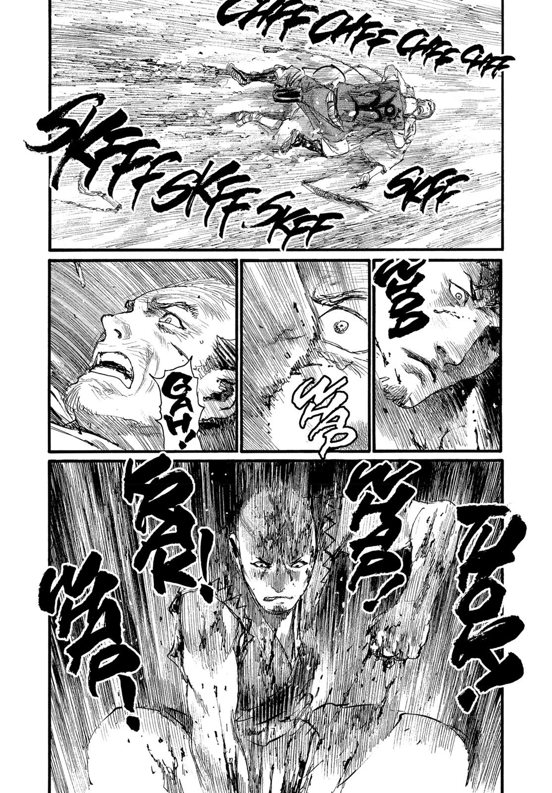 Blade of the Immortal Chapter 184 - Page 21