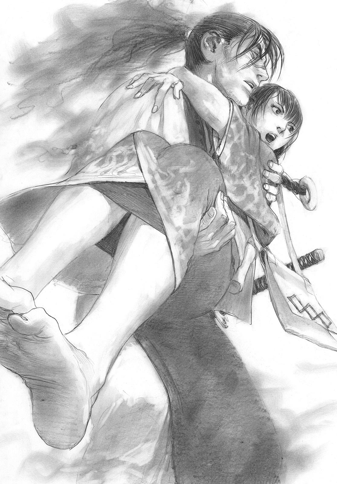 Blade of the Immortal Chapter 184 - Page 36