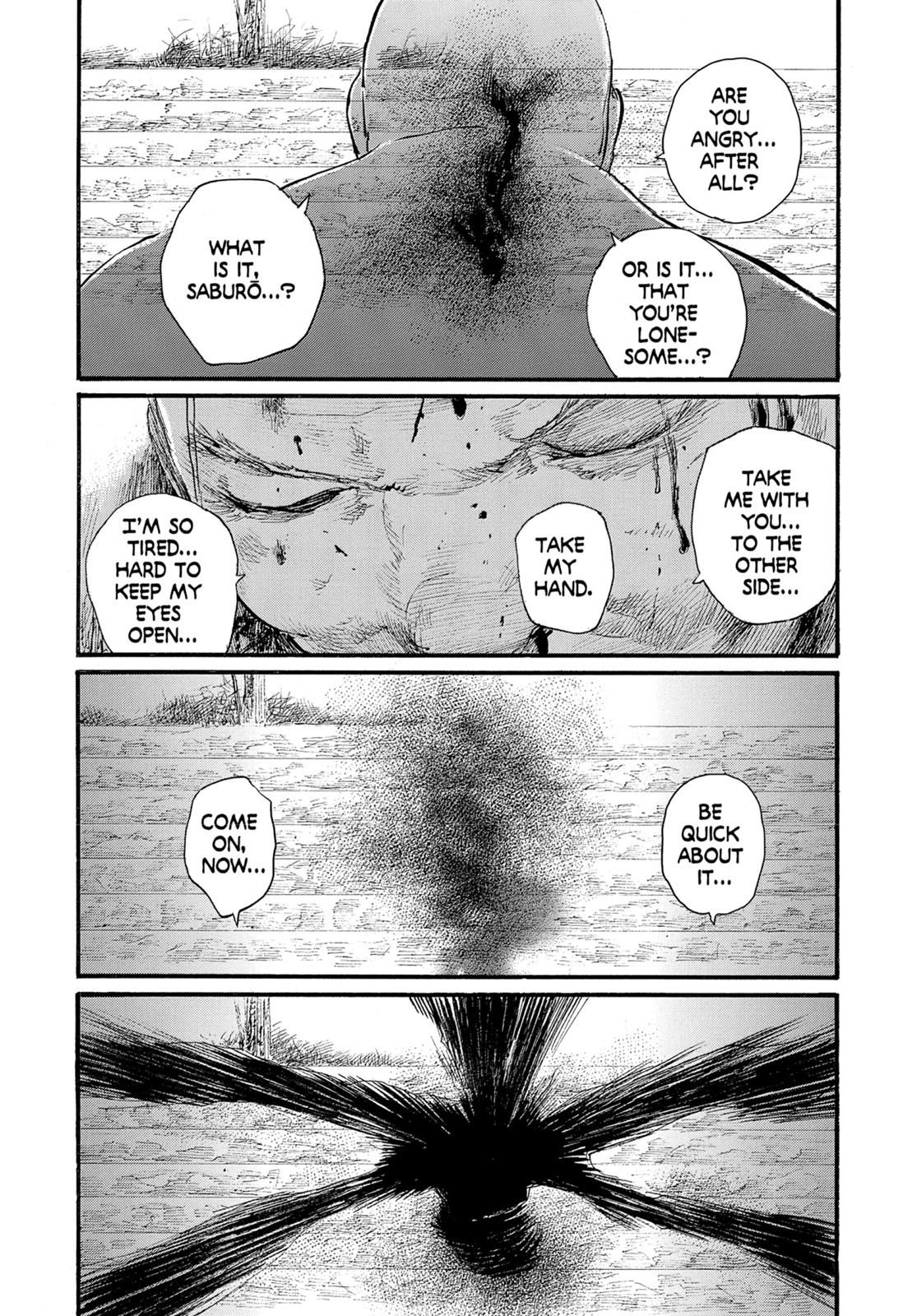 Blade of the Immortal Chapter 185 - Page 24