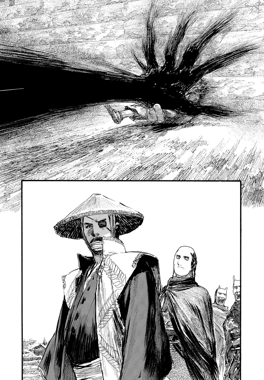 Blade of the Immortal Chapter 185 - Page 25