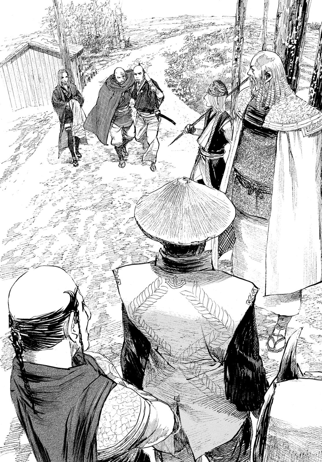 Blade of the Immortal Chapter 185 - Page 26