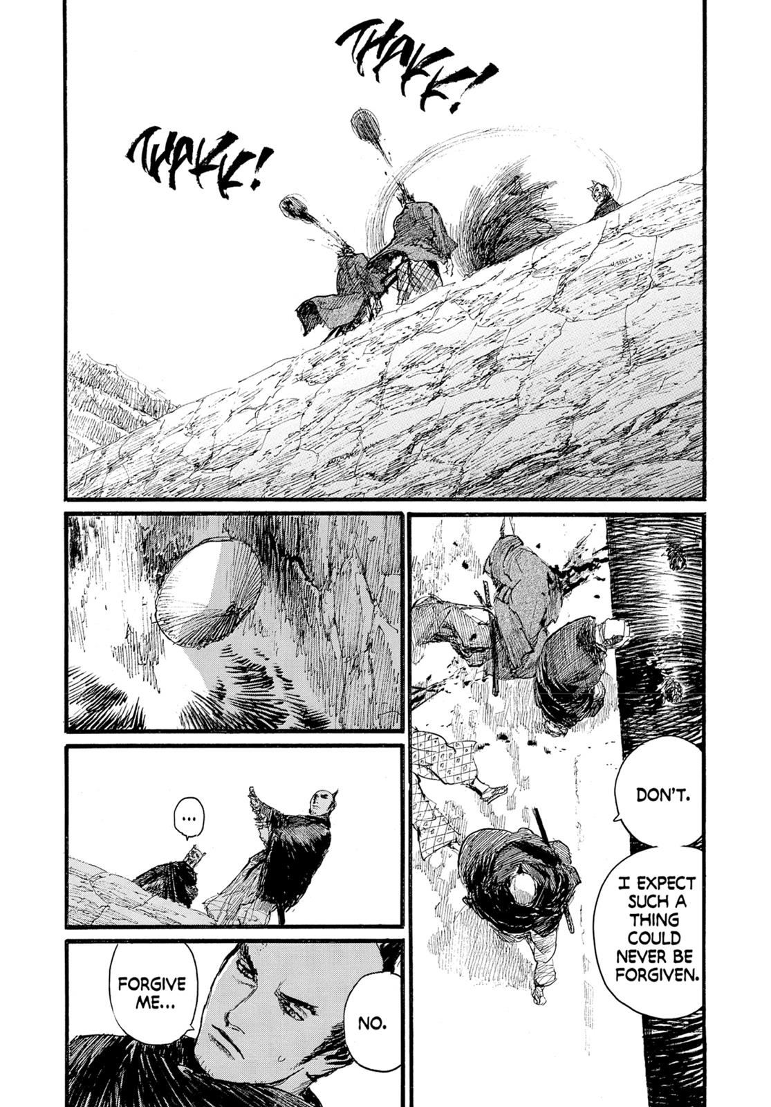 Blade of the Immortal Chapter 186 - Page 10