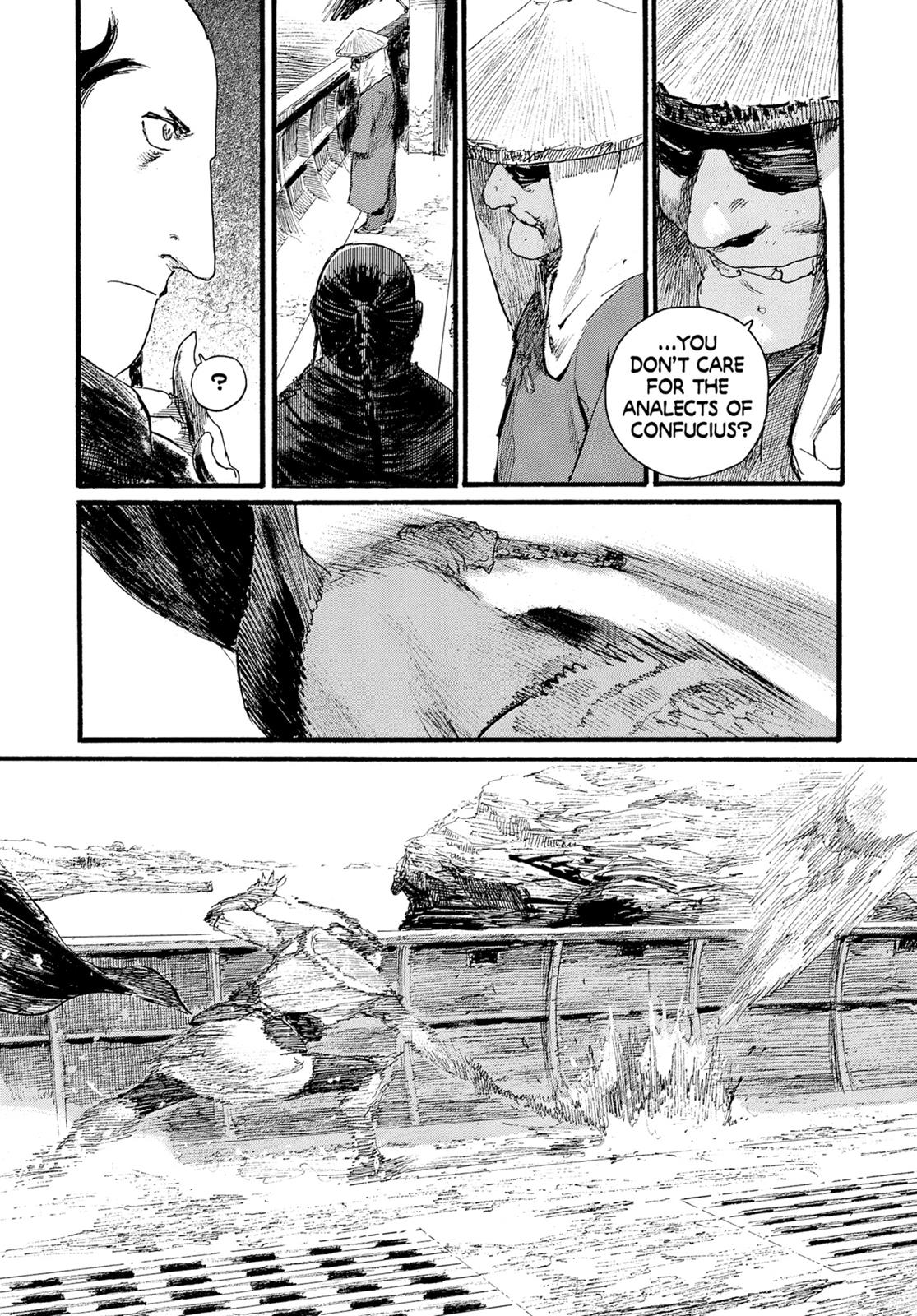 Blade of the Immortal Chapter 186 - Page 13