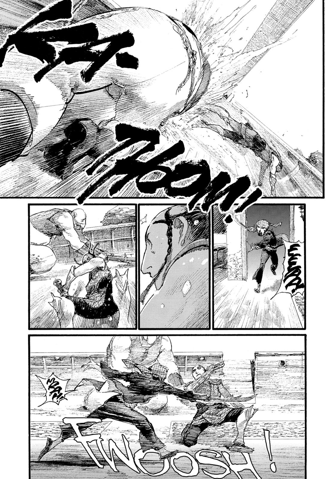 Blade of the Immortal Chapter 186 - Page 15