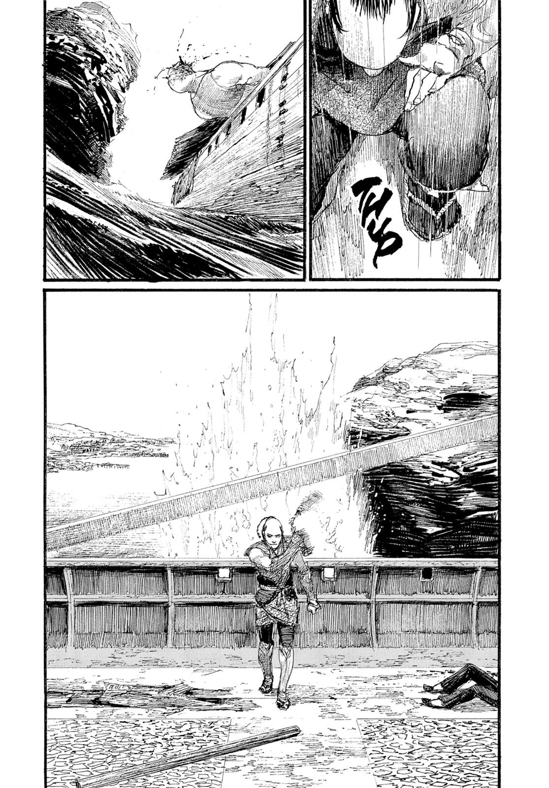 Blade of the Immortal Chapter 186 - Page 22
