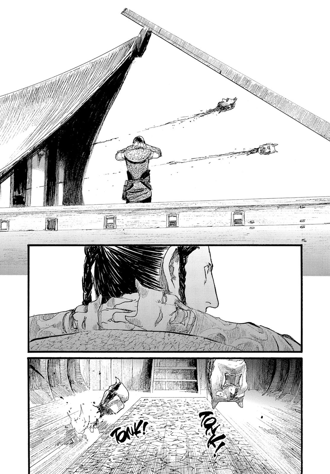 Blade of the Immortal Chapter 186 - Page 25