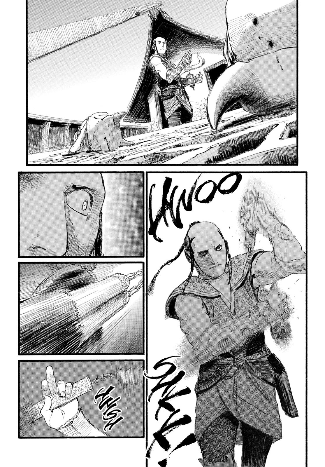 Blade of the Immortal Chapter 186 - Page 26