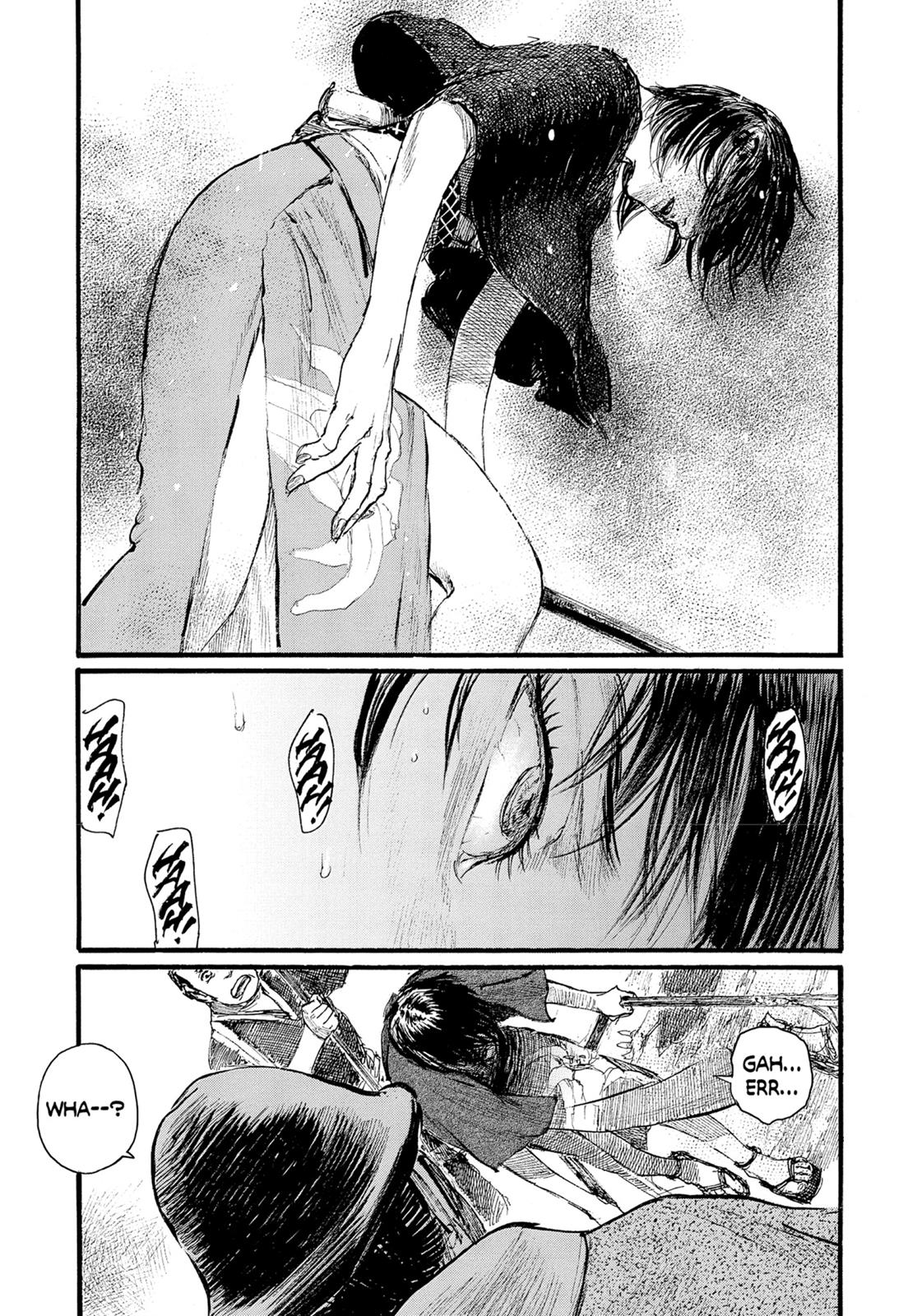Blade of the Immortal Chapter 188 - Page 13