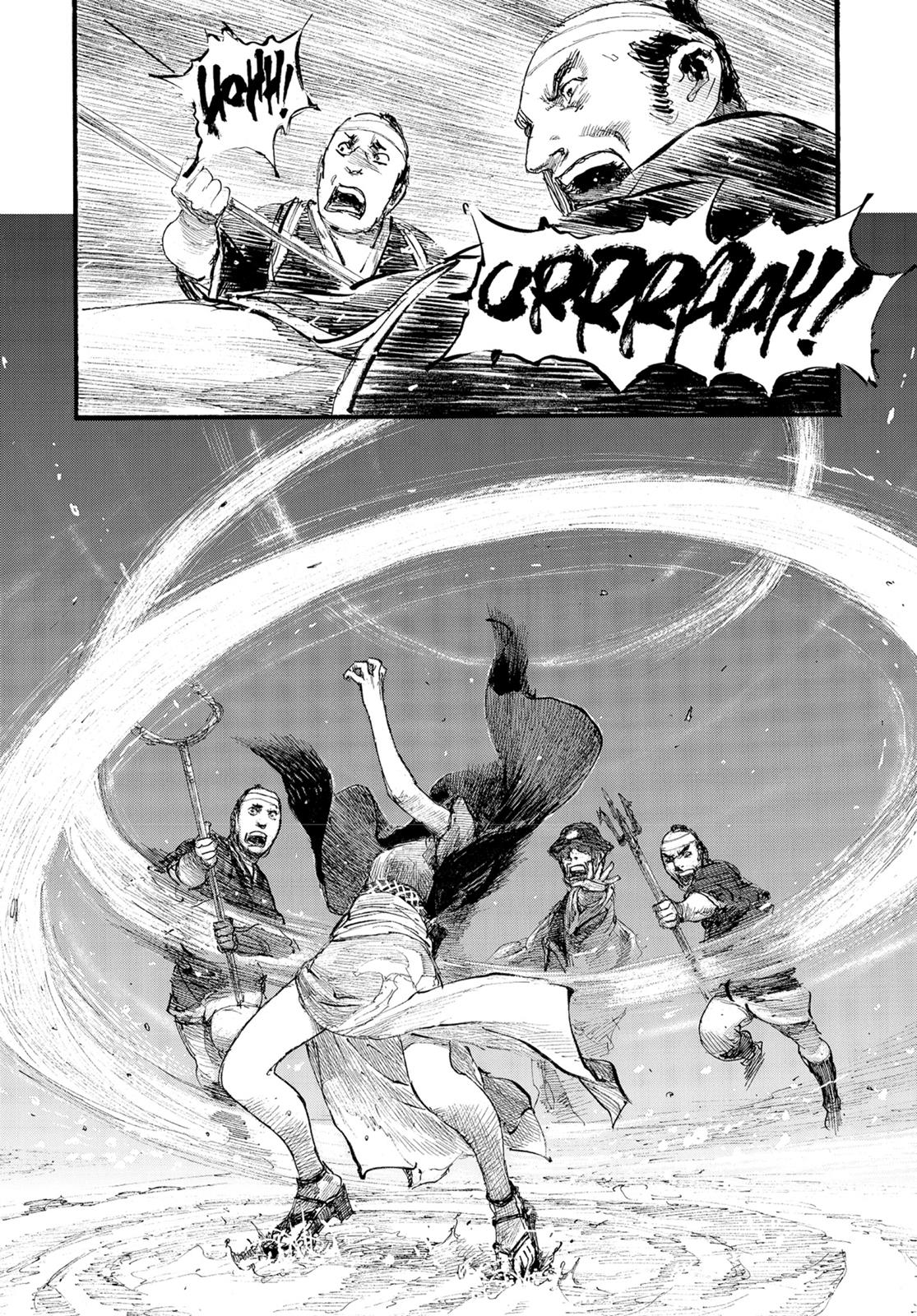 Blade of the Immortal Chapter 188 - Page 15