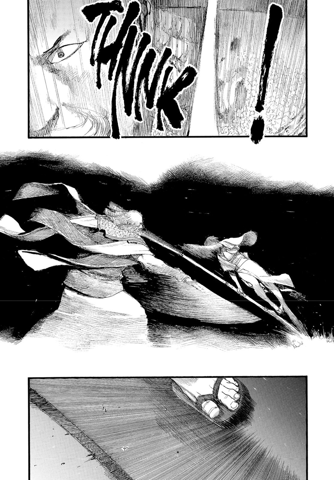 Blade of the Immortal Chapter 188 - Page 21