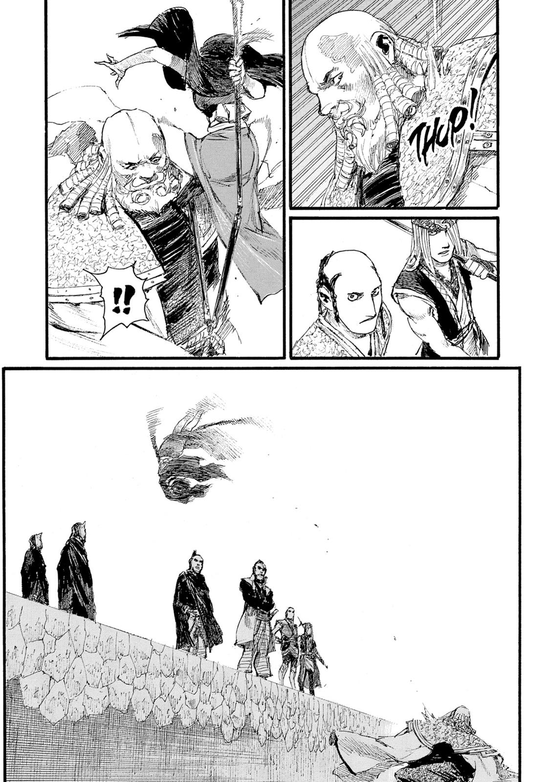 Blade of the Immortal Chapter 188 - Page 22