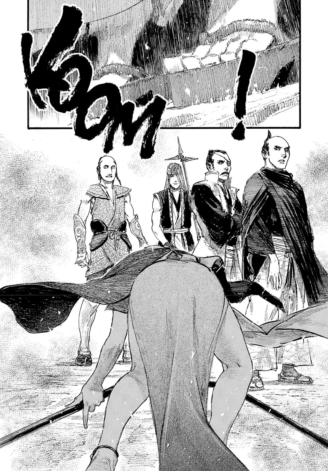Blade of the Immortal Chapter 188 - Page 23
