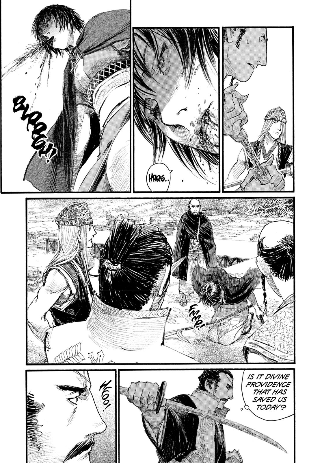 Blade of the Immortal Chapter 188 - Page 26