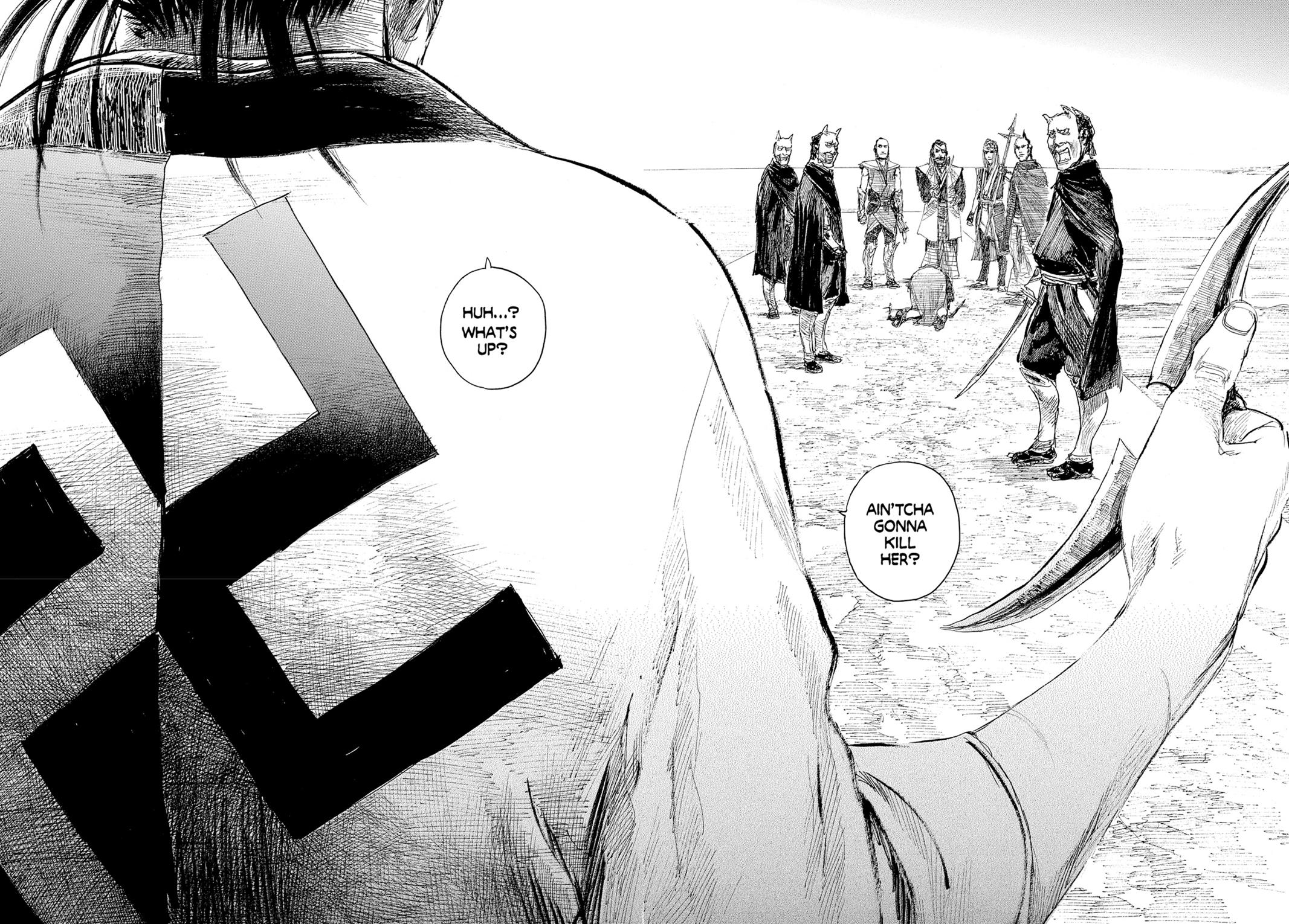Blade of the Immortal Chapter 188 - Page 28