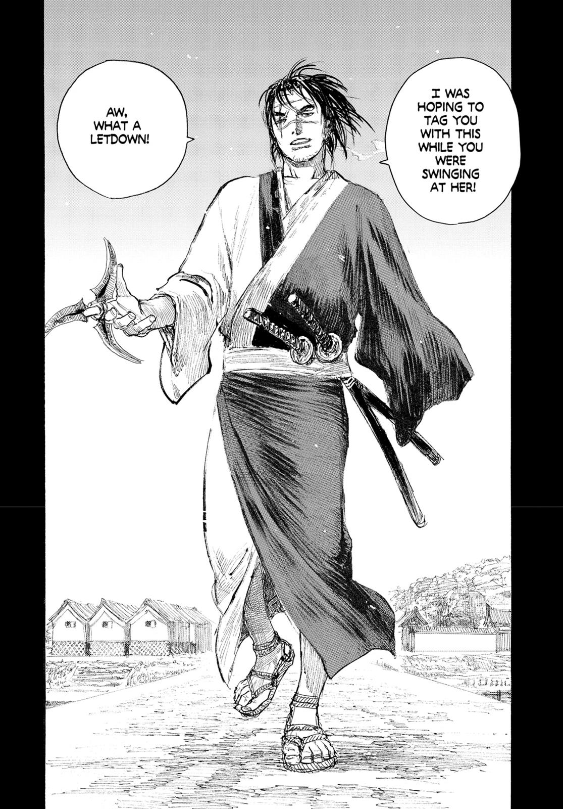 Blade of the Immortal Chapter 188 - Page 29