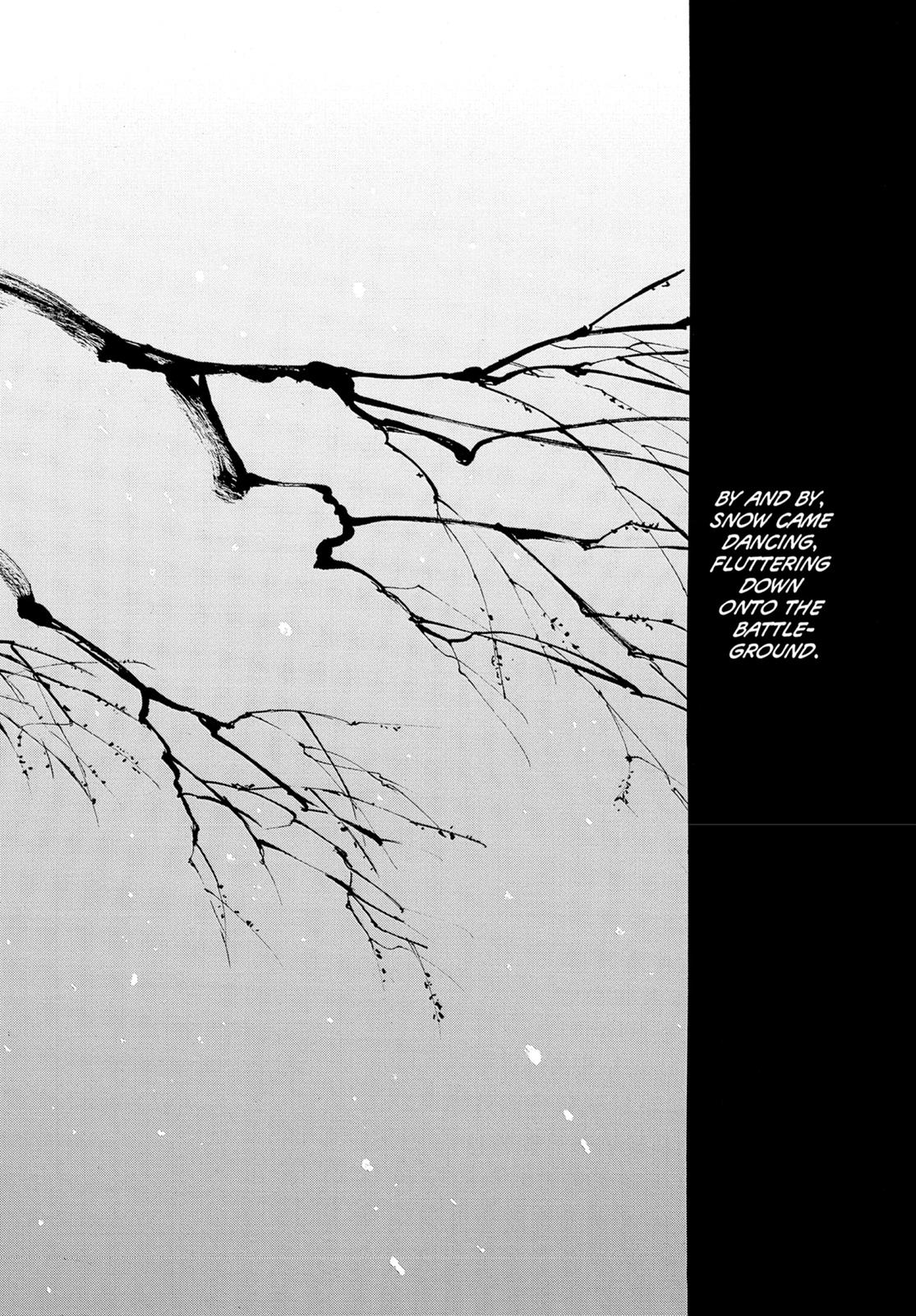 Blade of the Immortal Chapter 191 - Page 17