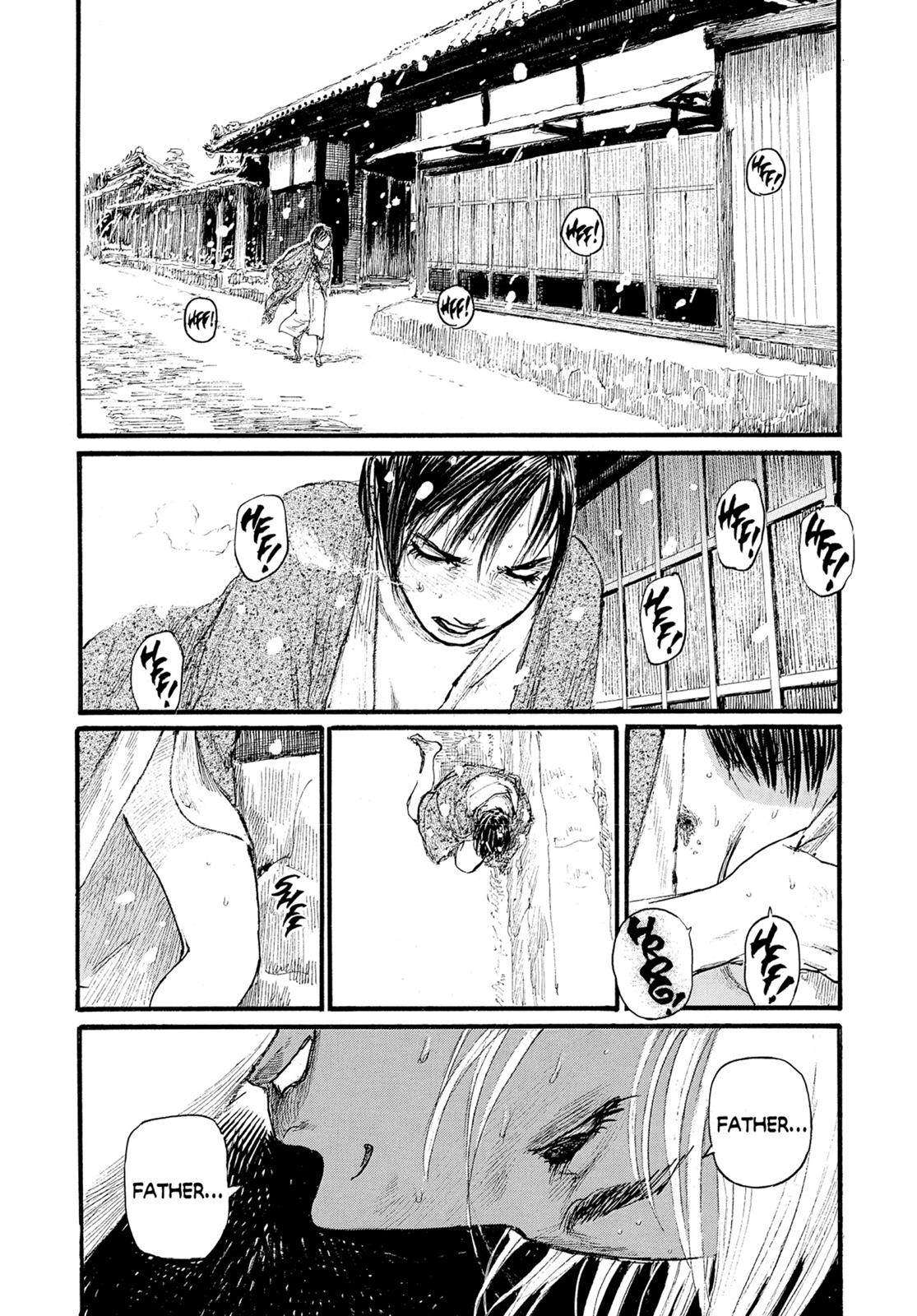 Blade of the Immortal Chapter 191 - Page 18