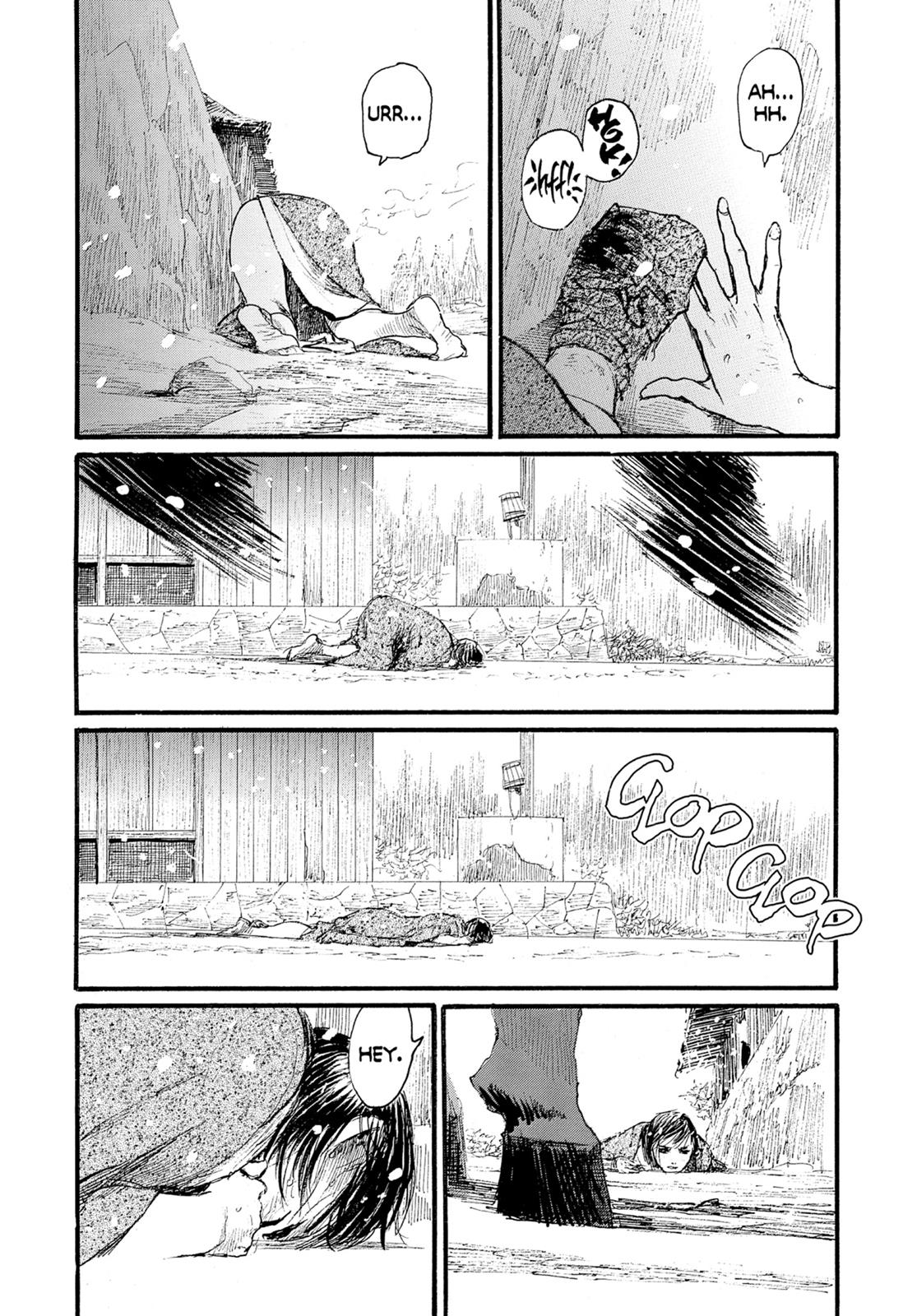 Blade of the Immortal Chapter 191 - Page 19