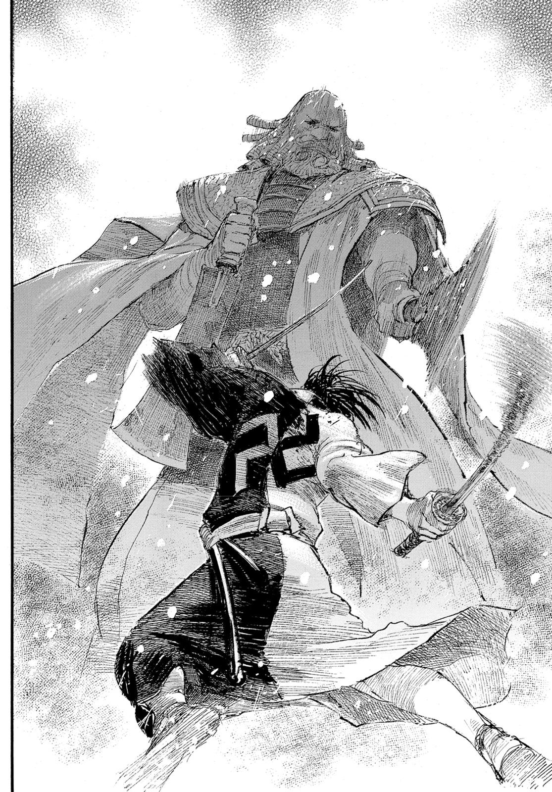 Blade of the Immortal Chapter 191 - Page 24