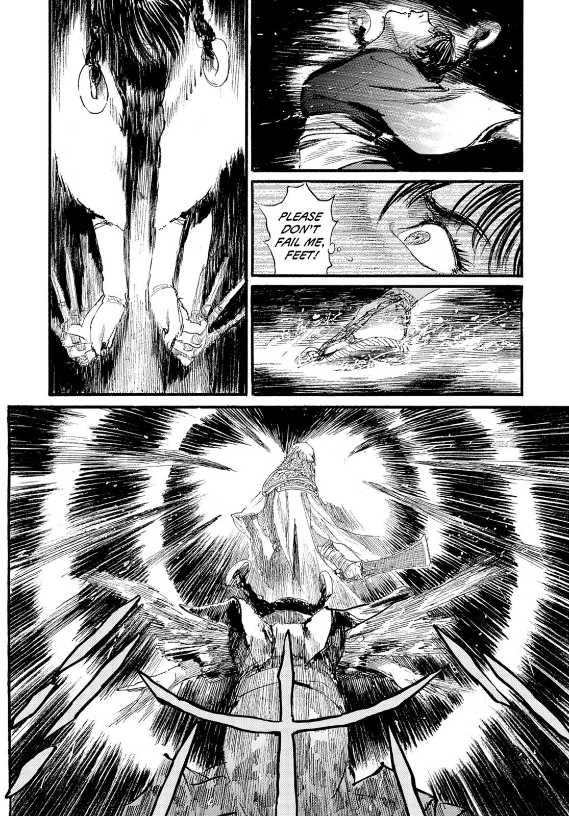 Blade of the Immortal Chapter 191 - Page 27