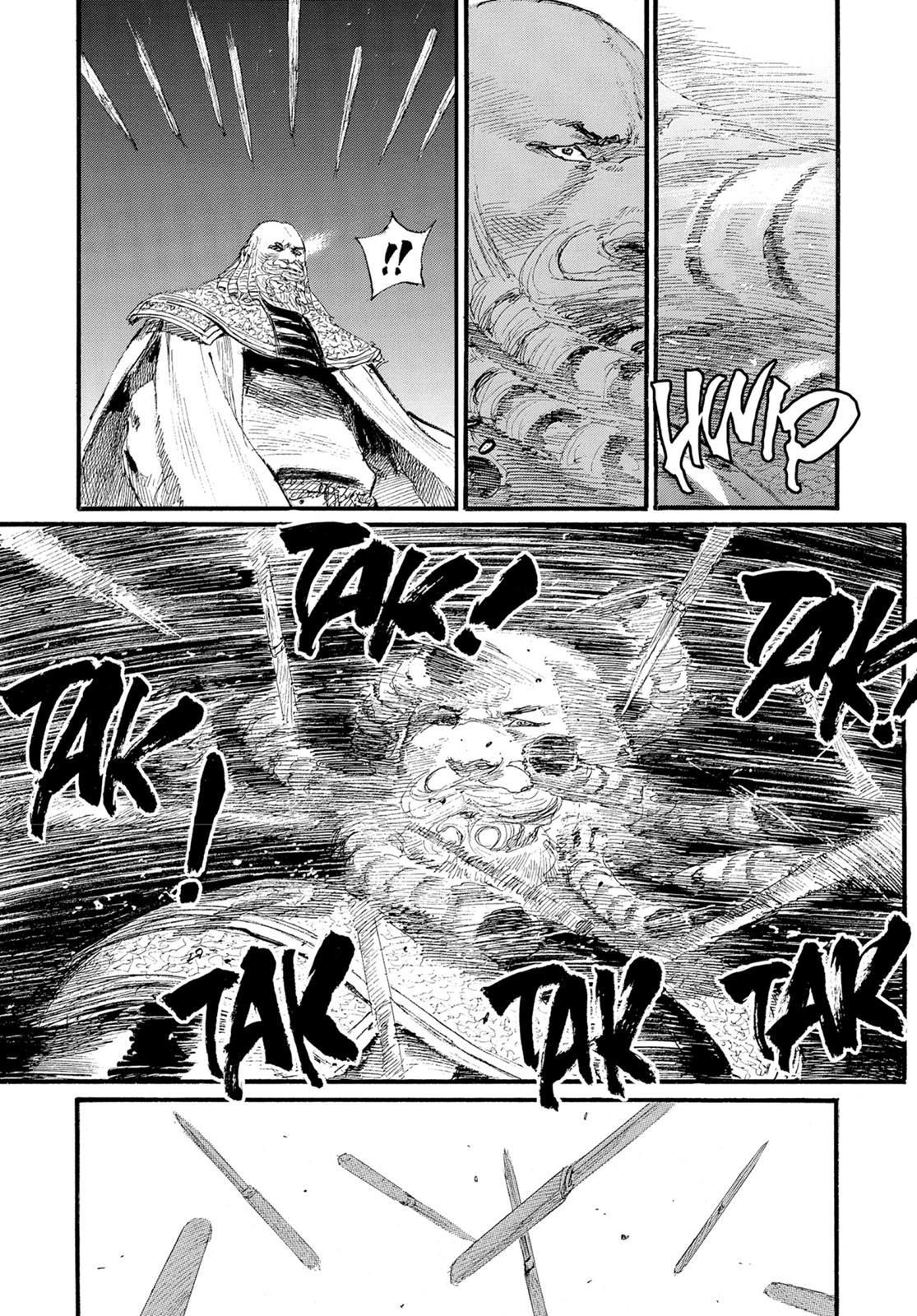 Blade of the Immortal Chapter 191 - Page 28