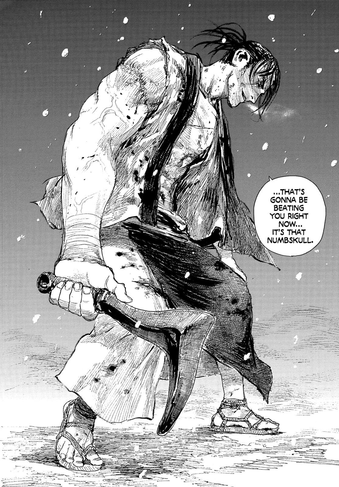 Blade of the Immortal Chapter 195 - Page 5