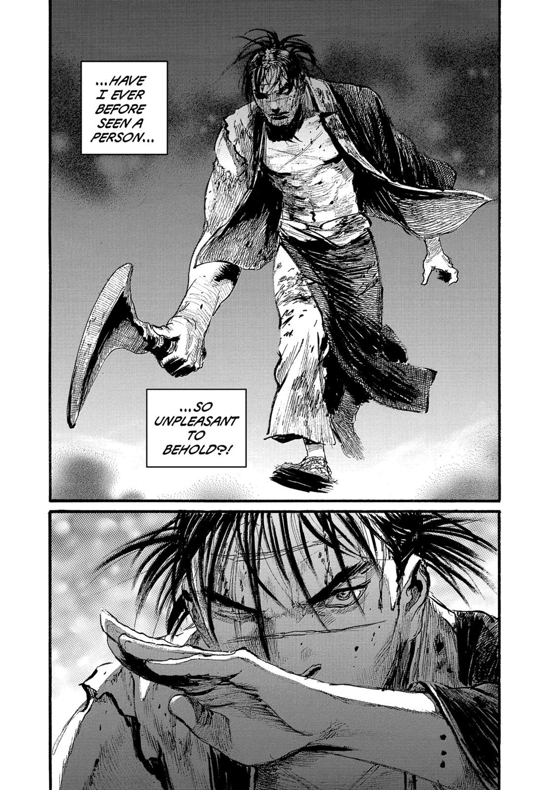 Blade of the Immortal Chapter 195 - Page 8