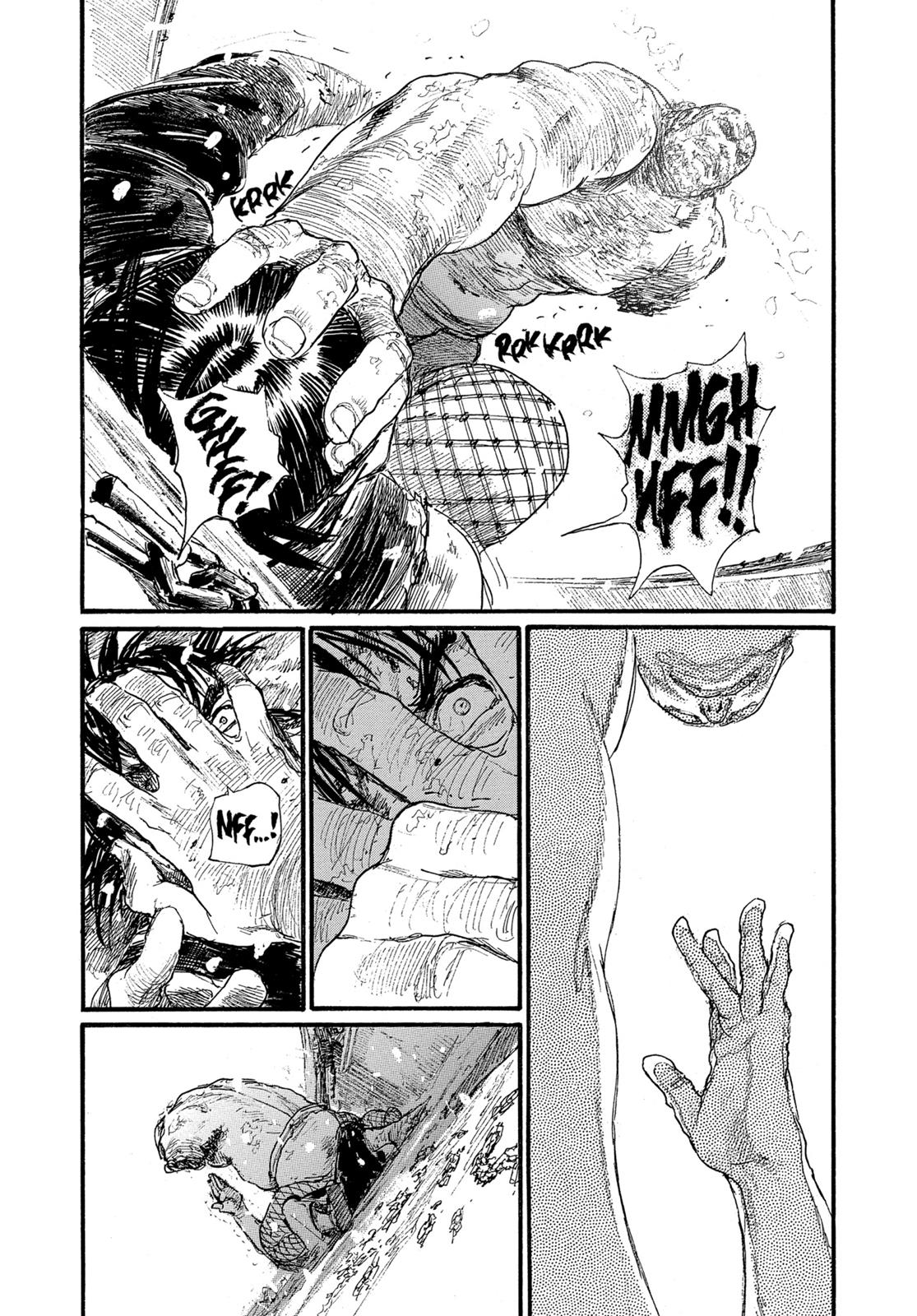 Blade of the Immortal Chapter 195 - Page 21