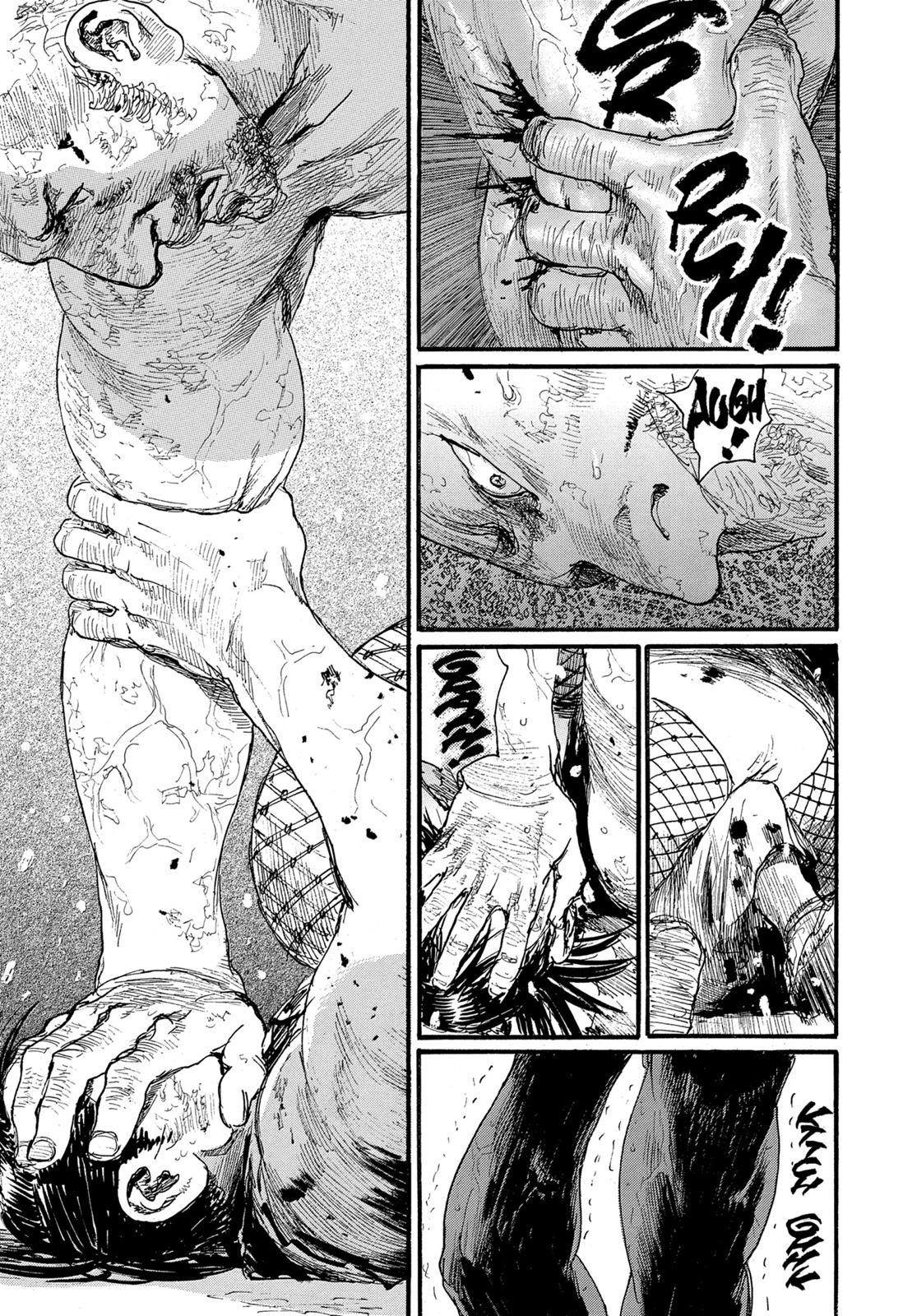 Blade of the Immortal Chapter 195 - Page 22