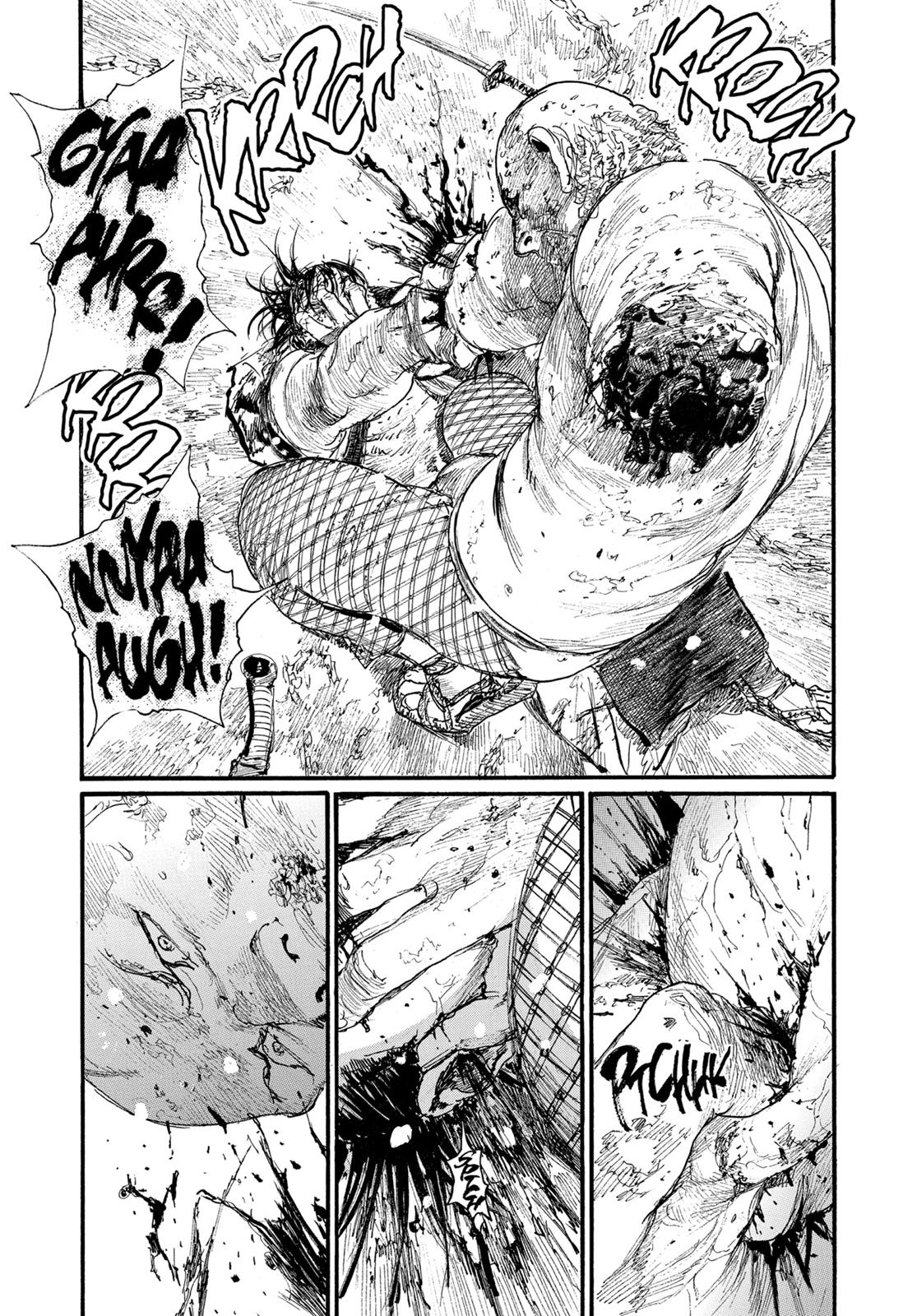 Blade of the Immortal Chapter 195 - Page 23