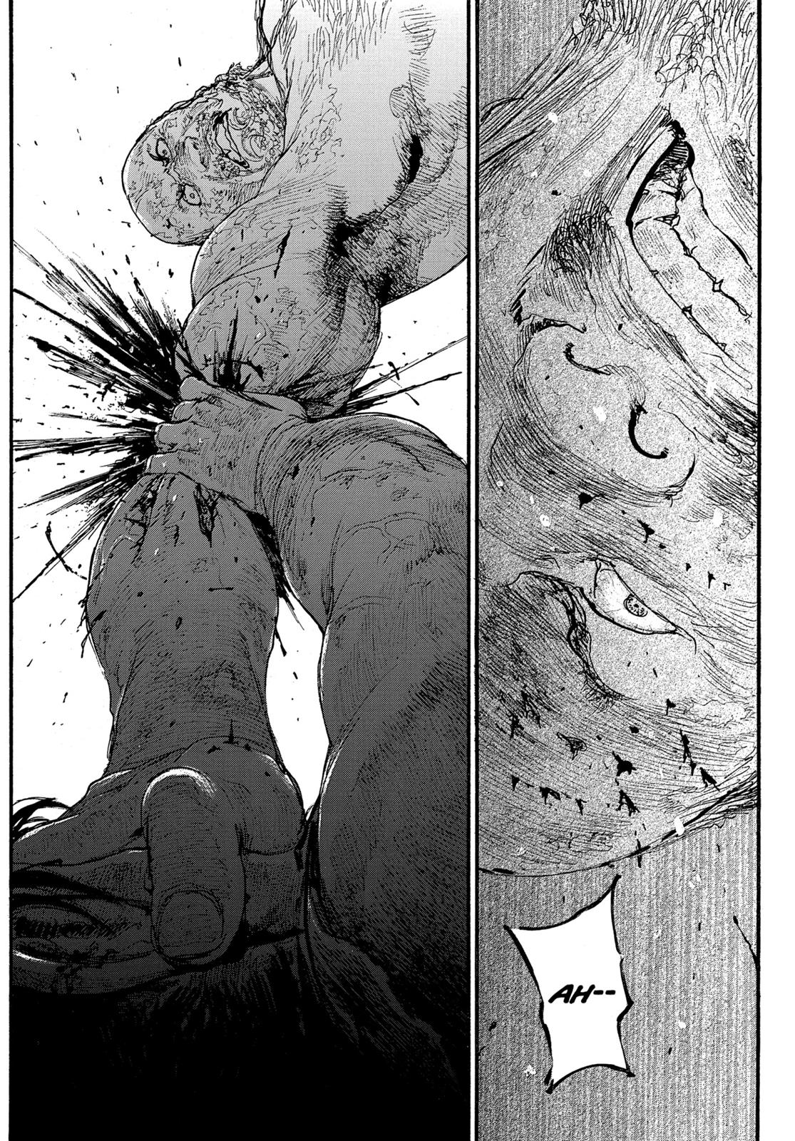Blade of the Immortal Chapter 195 - Page 24