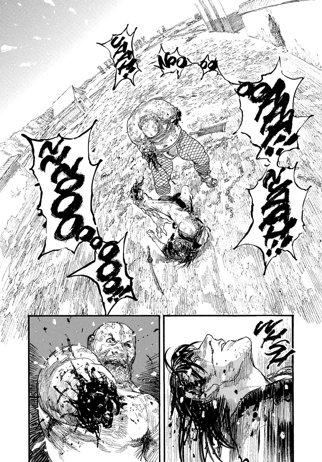 Blade of the Immortal Chapter 195 - Page 25