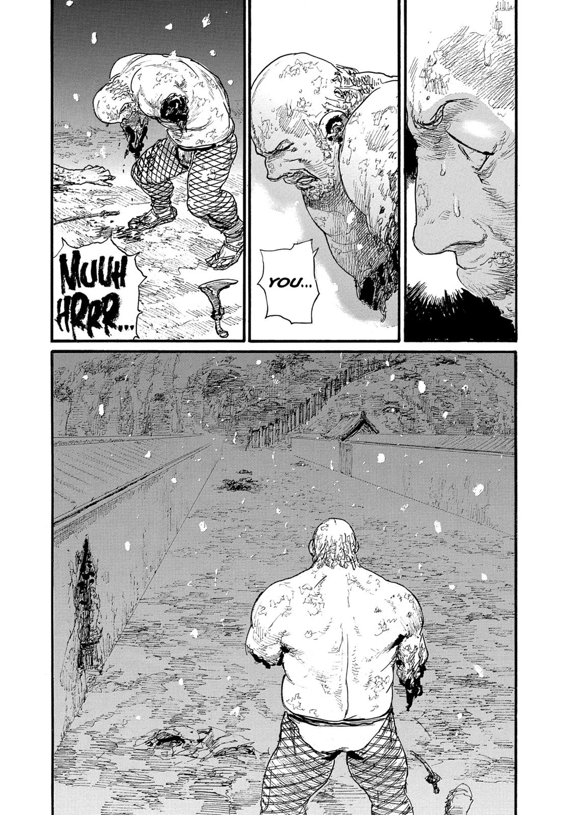 Blade of the Immortal Chapter 195 - Page 26
