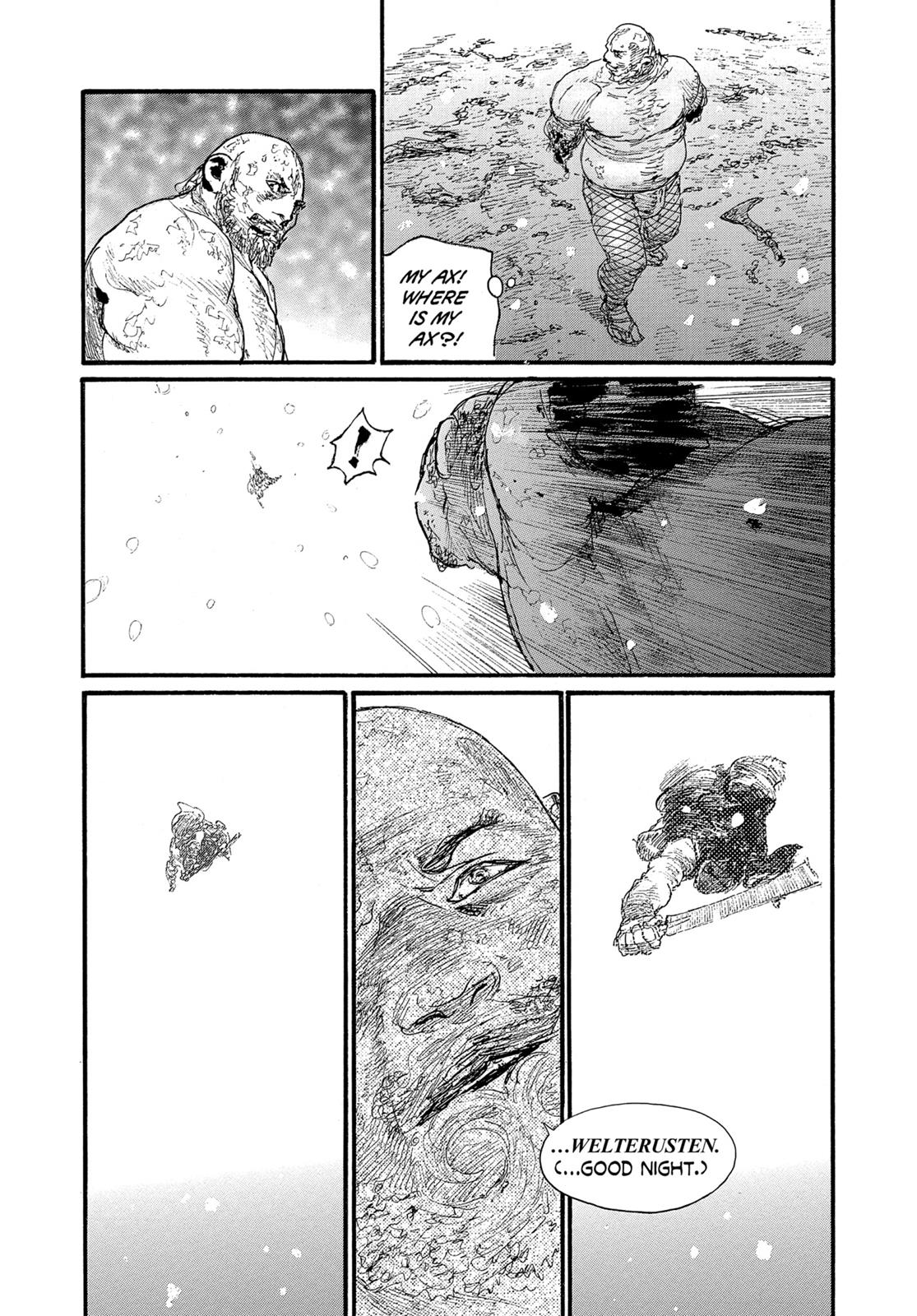 Blade of the Immortal Chapter 195 - Page 27