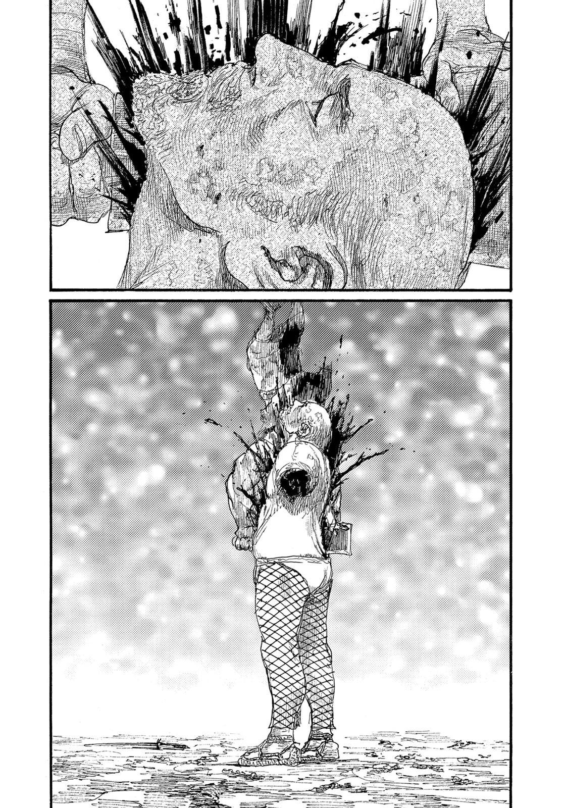 Blade of the Immortal Chapter 195 - Page 28