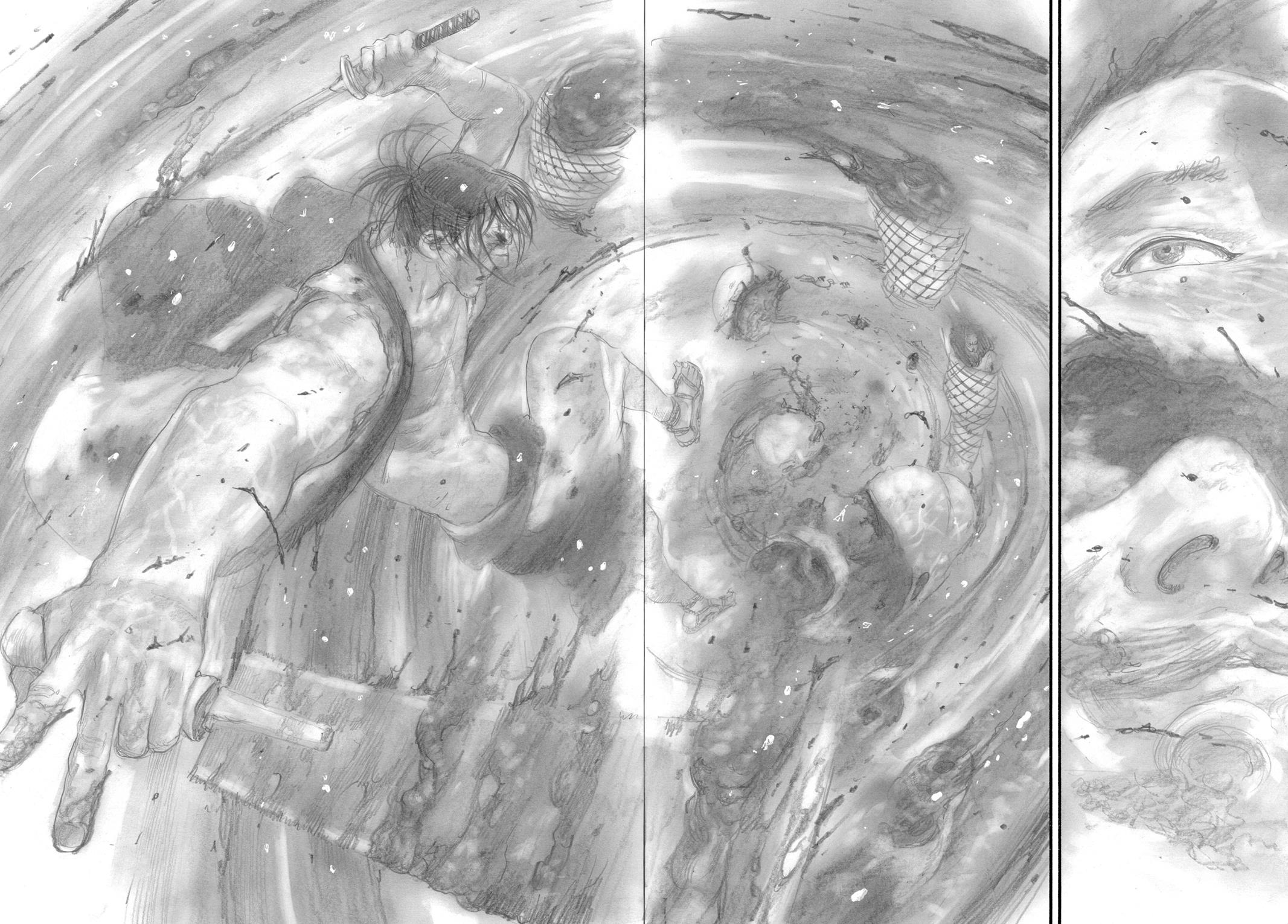 Blade of the Immortal Chapter 195 - Page 30