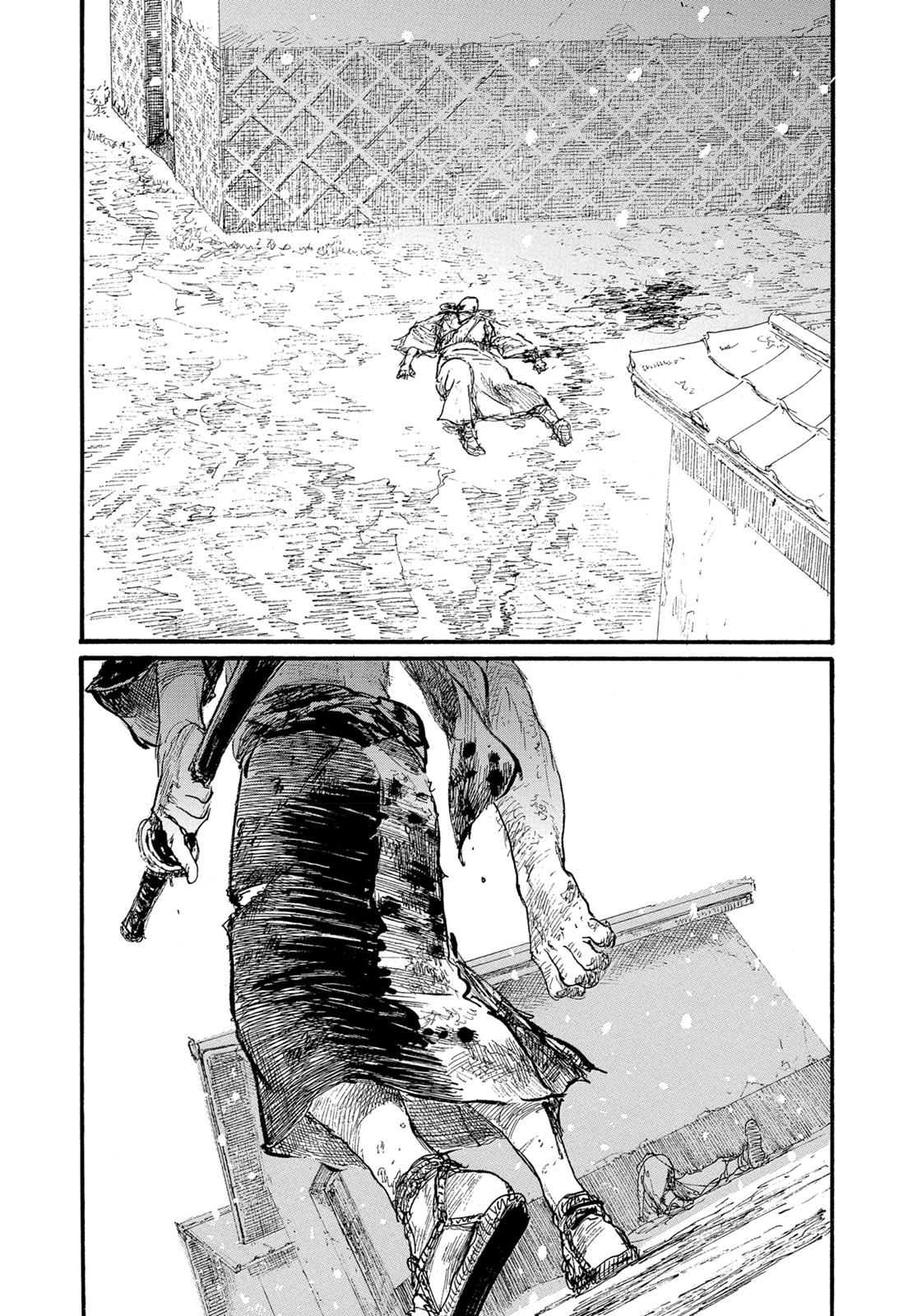 Blade of the Immortal Chapter 195 - Page 31