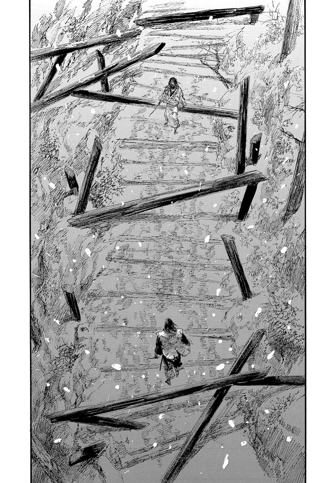 Blade of the Immortal Chapter 195 - Page 34