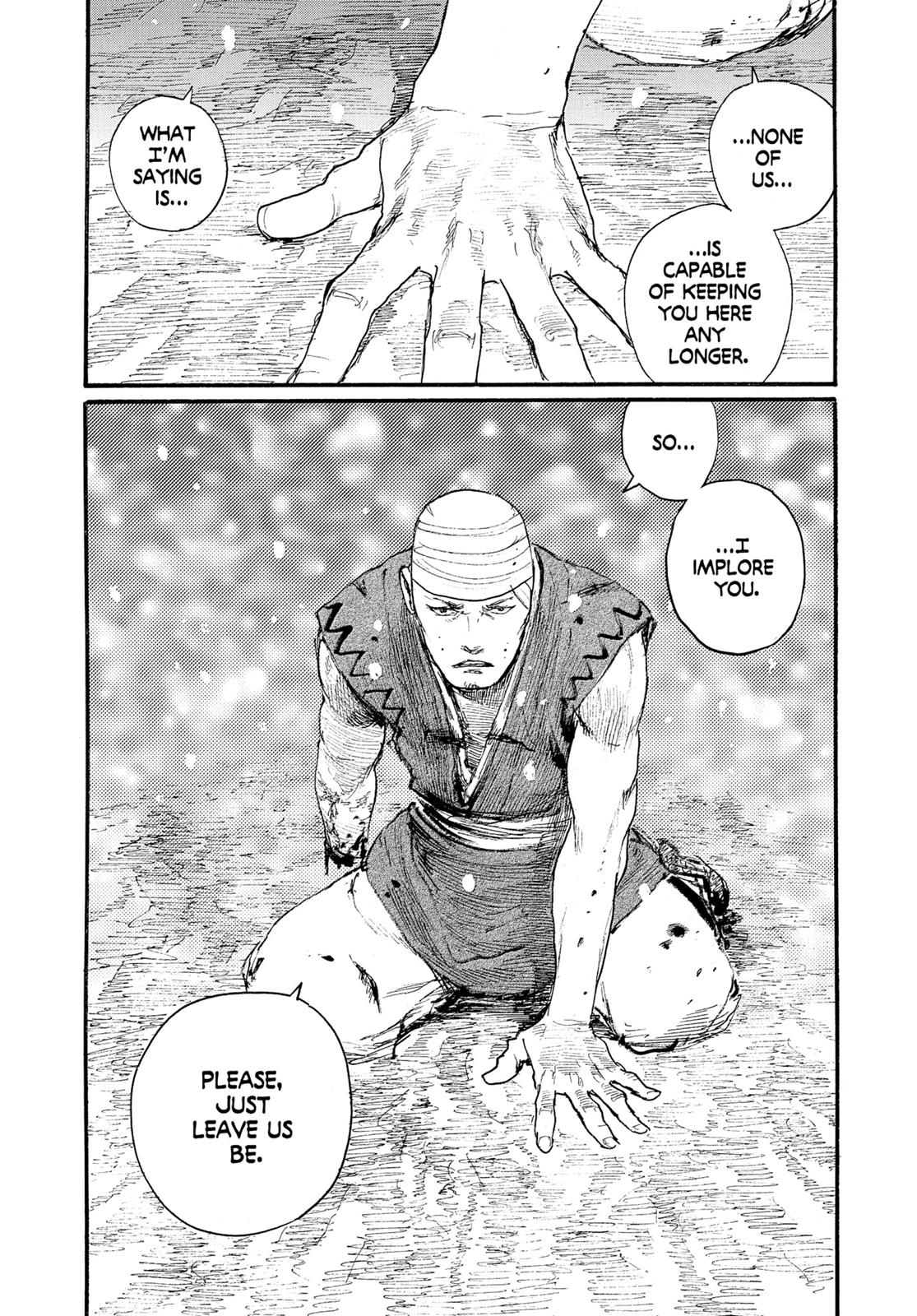 Blade of the Immortal Chapter 199 - Page 11