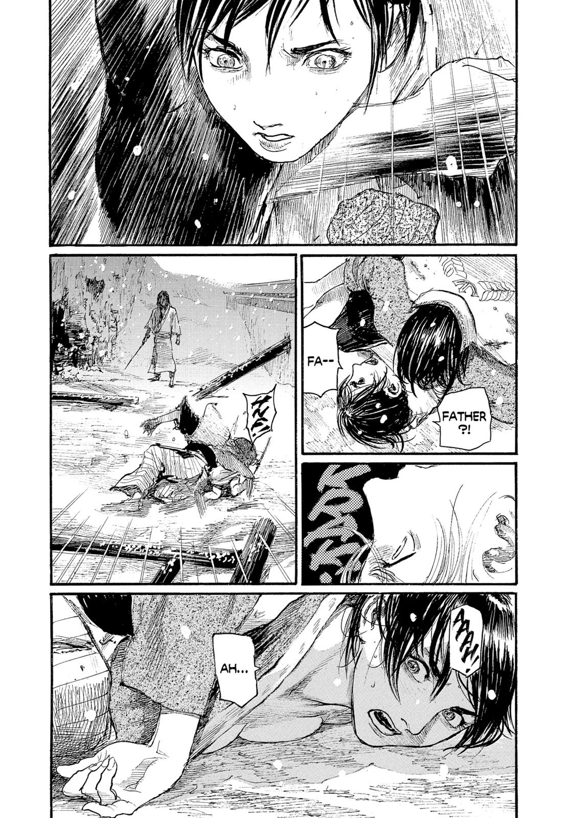 Blade of the Immortal Chapter 199 - Page 23
