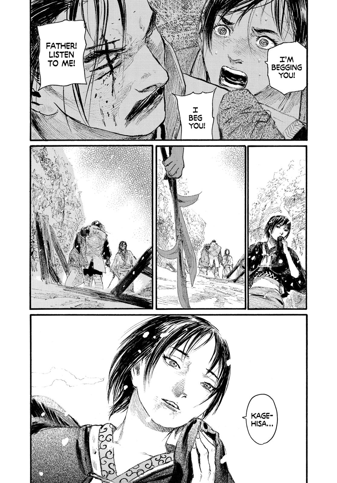 Blade of the Immortal Chapter 199 - Page 26