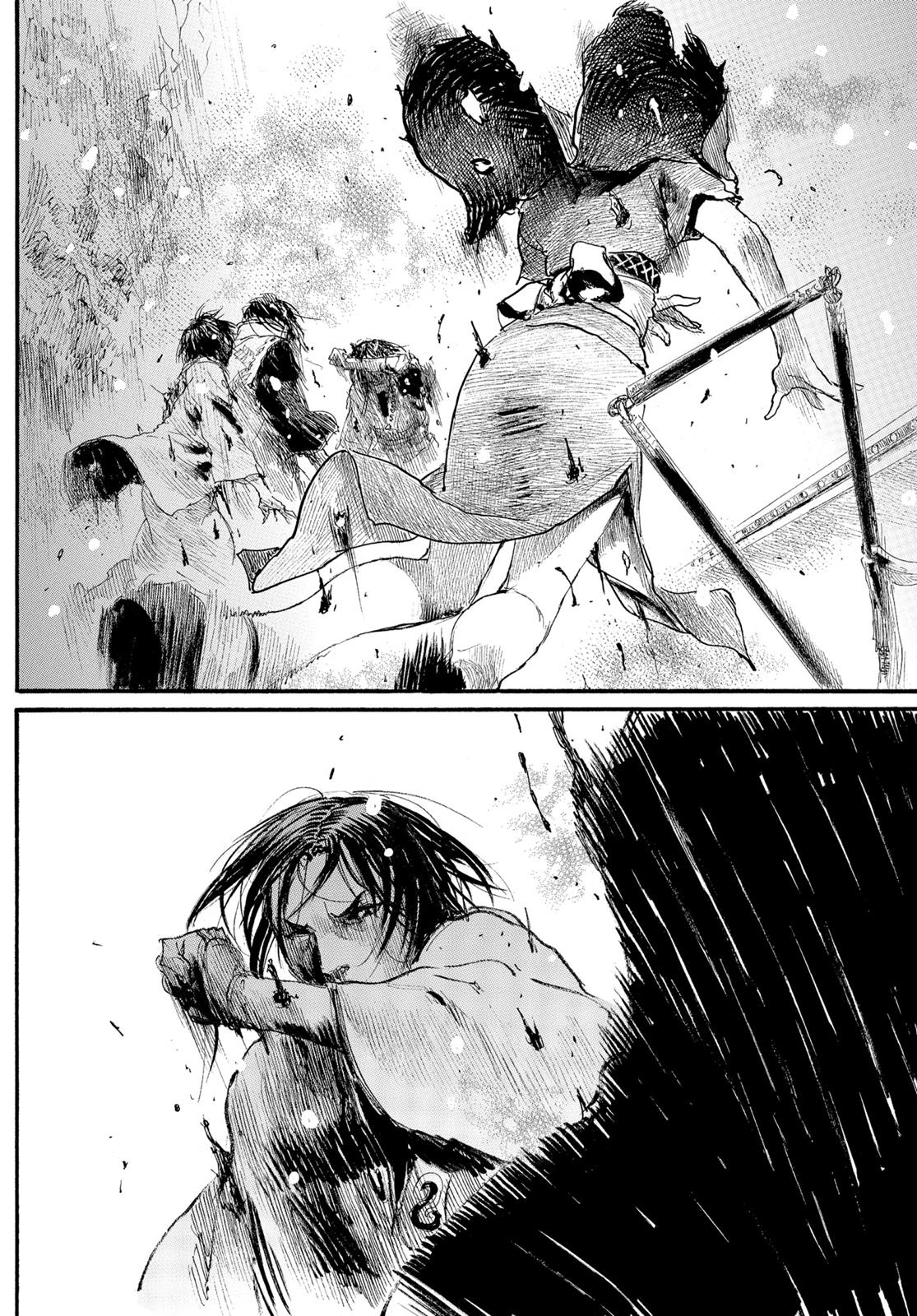 Blade of the Immortal Chapter 199 - Page 28